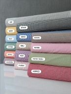 ETUVAL ETUCOTTON PÖTİKARE KUMAŞ